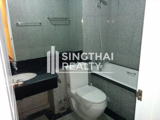 For RENT : Grand Langsuan / 2 Bedroom / 2 Bathrooms / 171 sqm / 75000 THB [4012709]