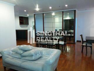 For RENT : Grand Langsuan / 2 Bedroom / 2 Bathrooms / 171 sqm / 75000 THB [4012709]