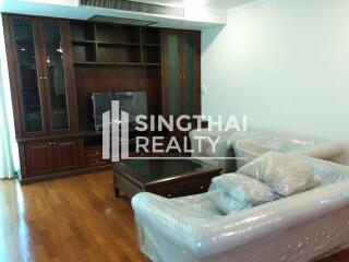 For RENT : Grand Langsuan / 2 Bedroom / 2 Bathrooms / 171 sqm / 75000 THB [4012709]