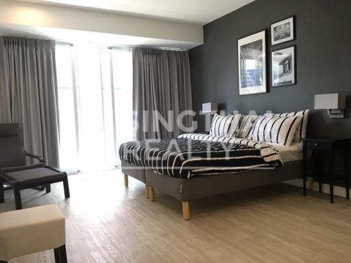 For RENT : Premier Condominium / 3 Bedroom / 3 Bathrooms / 136 sqm / 75000 THB [4071578]