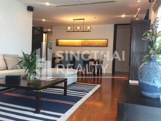 For RENT : Grand Langsuan / 3 Bedroom / 3 Bathrooms / 131 sqm / 75000 THB [4128734]