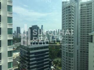 For RENT : Grand Langsuan / 3 Bedroom / 3 Bathrooms / 131 sqm / 75000 THB [4128734]