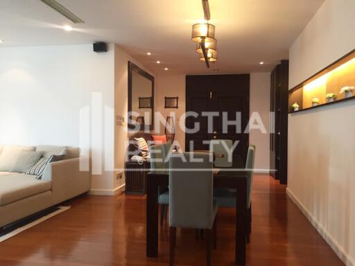 For RENT : Grand Langsuan / 3 Bedroom / 3 Bathrooms / 131 sqm / 75000 THB [4128734]