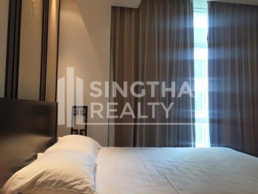 For RENT : Grand Langsuan / 3 Bedroom / 3 Bathrooms / 131 sqm / 75000 THB [4128734]