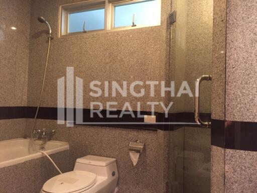 For RENT : Grand Langsuan / 3 Bedroom / 3 Bathrooms / 131 sqm / 75000 THB [4128734]