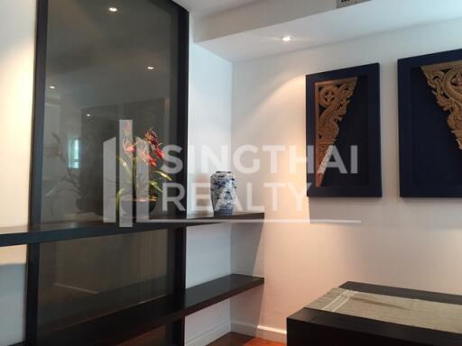 For RENT : Grand Langsuan / 3 Bedroom / 3 Bathrooms / 131 sqm / 75000 THB [4128734]