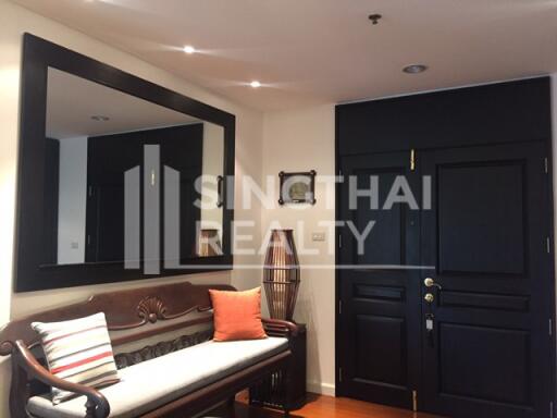 For RENT : Grand Langsuan / 3 Bedroom / 3 Bathrooms / 131 sqm / 75000 THB [4128734]