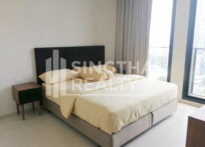 For RENT : Noble Ploenchit / 2 Bedroom / 2 Bathrooms / 71 sqm / 75000 THB [4122080]