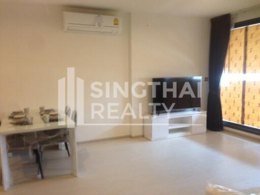 For RENT : Rhythm Sukhumvit 42 / 2 Bedroom / 2 Bathrooms / 79 sqm / 75000 THB [4248542]