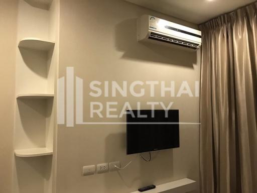 For RENT : Ivy Thonglor / 2 Bedroom / 2 Bathrooms / 87 sqm / 75000 THB [4247225]