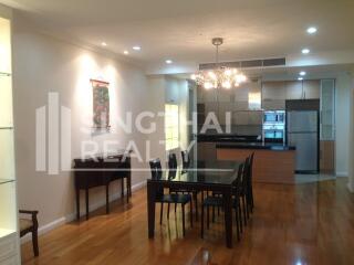 For RENT : The Cadogan Private Residence / 2 Bedroom / 2 Bathrooms / 173 sqm / 75000 THB [4334282]