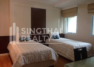 For RENT : The Cadogan Private Residence / 2 Bedroom / 2 Bathrooms / 173 sqm / 75000 THB [4334282]