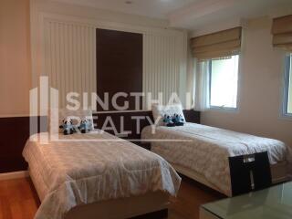 For RENT : The Cadogan Private Residence / 2 Bedroom / 2 Bathrooms / 173 sqm / 75000 THB [4334282]