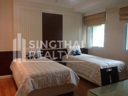 For RENT : The Cadogan Private Residence / 2 Bedroom / 2 Bathrooms / 173 sqm / 75000 THB [4334282]