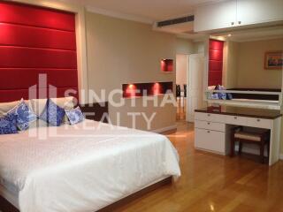 For RENT : The Cadogan Private Residence / 2 Bedroom / 2 Bathrooms / 173 sqm / 75000 THB [4334282]