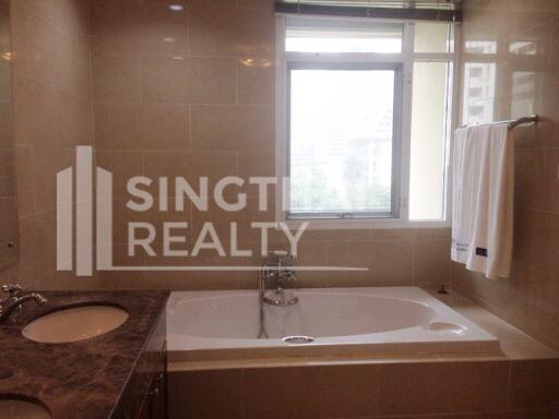 For RENT : The Cadogan Private Residence / 2 Bedroom / 2 Bathrooms / 173 sqm / 75000 THB [4334282]