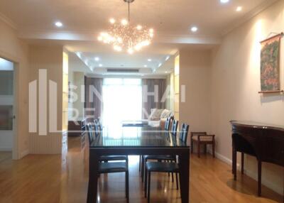 For RENT : The Cadogan Private Residence / 2 Bedroom / 2 Bathrooms / 173 sqm / 75000 THB [4334282]