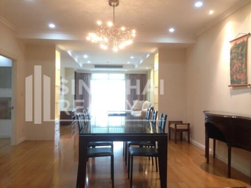 For RENT : The Cadogan Private Residence / 2 Bedroom / 2 Bathrooms / 173 sqm / 75000 THB [4334282]