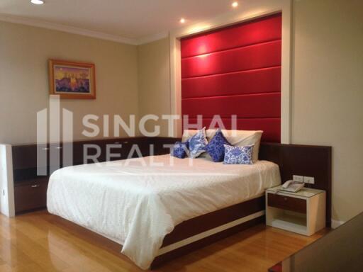 For RENT : The Cadogan Private Residence / 2 Bedroom / 2 Bathrooms / 173 sqm / 75000 THB [4334282]