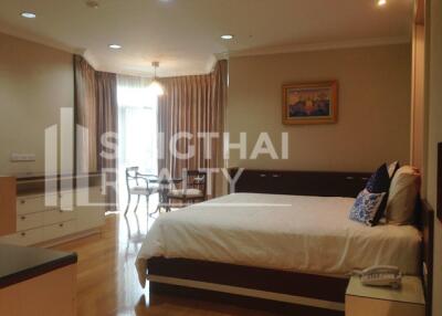 For RENT : The Cadogan Private Residence / 2 Bedroom / 2 Bathrooms / 173 sqm / 75000 THB [4334282]