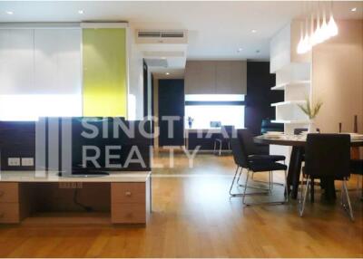 For RENT : The Madison / 2 Bedroom / 2 Bathrooms / 153 sqm / 75000 THB [4330931]