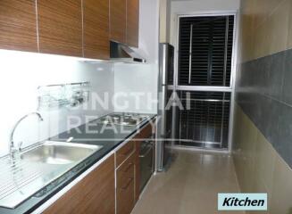 For RENT : The Madison / 2 Bedroom / 2 Bathrooms / 153 sqm / 75000 THB [4330931]