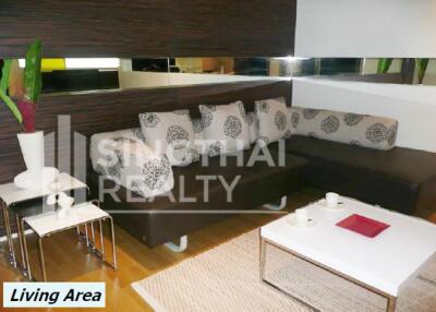 For RENT : The Madison / 2 Bedroom / 2 Bathrooms / 153 sqm / 75000 THB [4330931]