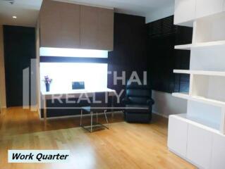 For RENT : The Madison / 2 Bedroom / 2 Bathrooms / 153 sqm / 75000 THB [4330931]