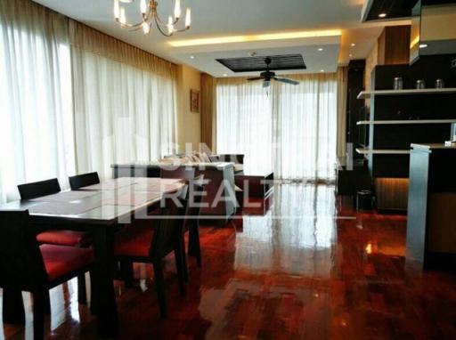 For RENT : Wilshire / 2 Bedroom / 3 Bathrooms / 167 sqm / 75000 THB [4328528]