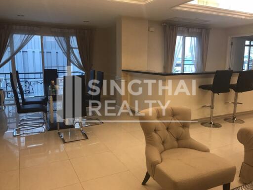 For RENT : La Vie En Rose Place / 3 Bedroom / 3 Bathrooms / 183 sqm / 75000 THB [4398410]