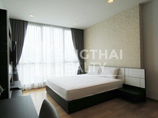 For RENT : Hyde Sukhumvit 13 / 2 Bedroom / 1 Bathrooms / 114 sqm / 75000 THB [4618778]