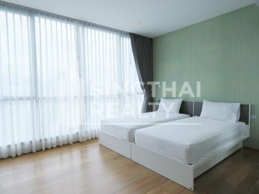 For RENT : Hyde Sukhumvit 13 / 2 Bedroom / 1 Bathrooms / 114 sqm / 75000 THB [4618778]