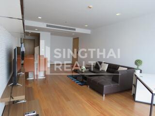 For RENT : Hyde Sukhumvit 13 / 2 Bedroom / 1 Bathrooms / 114 sqm / 75000 THB [4618778]