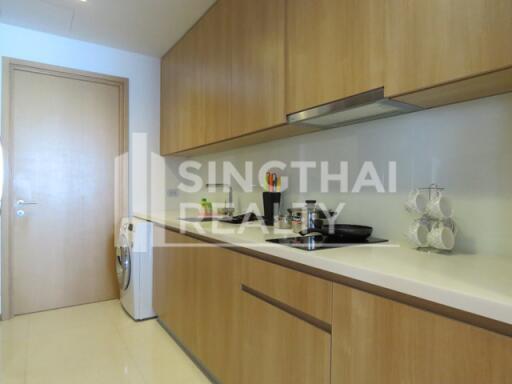 For RENT : Hyde Sukhumvit 13 / 2 Bedroom / 1 Bathrooms / 114 sqm / 75000 THB [4618778]