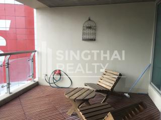 For RENT : The Lakes / 2 Bedroom / 2 Bathrooms / 144 sqm / 75000 THB [4594106]