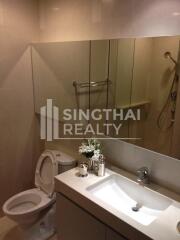 For RENT : Quattro by Sansiri / 2 Bedroom / 2 Bathrooms / 75 sqm / 75000 THB [4635311]