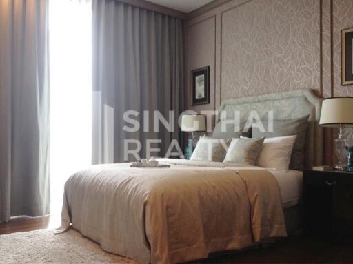 For RENT : Quattro by Sansiri / 2 Bedroom / 2 Bathrooms / 75 sqm / 75000 THB [4635311]