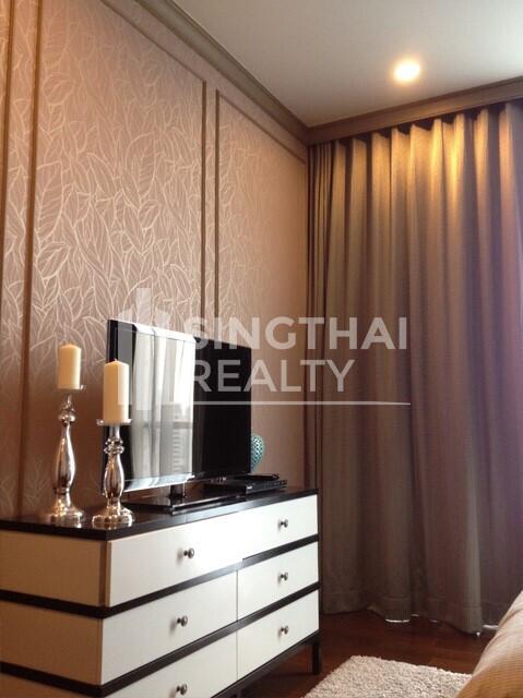 For RENT : Quattro by Sansiri / 2 Bedroom / 2 Bathrooms / 75 sqm / 75000 THB [4635311]