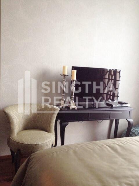 For RENT : Quattro by Sansiri / 2 Bedroom / 2 Bathrooms / 75 sqm / 75000 THB [4635311]