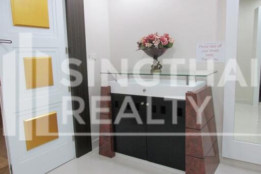 For RENT : President Park Sukhumvit 24 / 3 Bedroom / 4 Bathrooms / 264 sqm / 75000 THB [4671011]