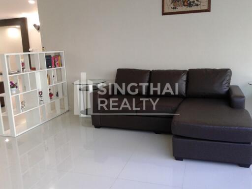 For RENT : President Park Sukhumvit 24 / 3 Bedroom / 4 Bathrooms / 264 sqm / 75000 THB [4671011]