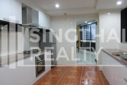 For RENT : President Park Sukhumvit 24 / 3 Bedroom / 4 Bathrooms / 264 sqm / 75000 THB [4671011]