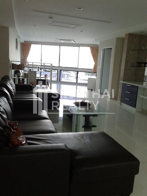 For RENT : President Park Sukhumvit 24 / 3 Bedroom / 4 Bathrooms / 264 sqm / 75000 THB [4671011]