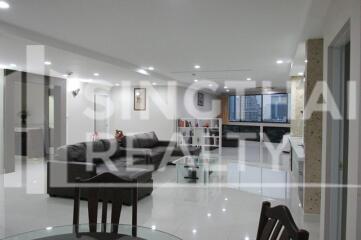 For RENT : President Park Sukhumvit 24 / 3 Bedroom / 4 Bathrooms / 264 sqm / 75000 THB [4671011]