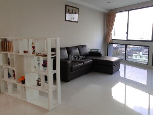 For RENT : President Park Sukhumvit 24 / 3 Bedroom / 4 Bathrooms / 264 sqm / 75000 THB [4671011]