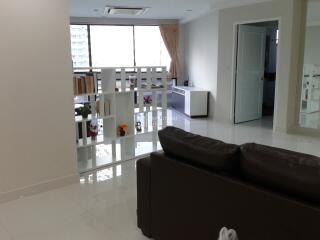 For RENT : President Park Sukhumvit 24 / 3 Bedroom / 4 Bathrooms / 264 sqm / 75000 THB [4671011]