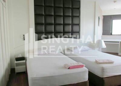 For RENT : President Park Sukhumvit 24 / 3 Bedroom / 4 Bathrooms / 264 sqm / 75000 THB [4670876]