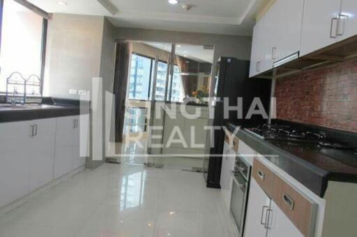 For RENT : President Park Sukhumvit 24 / 3 Bedroom / 4 Bathrooms / 264 sqm / 75000 THB [4670876]