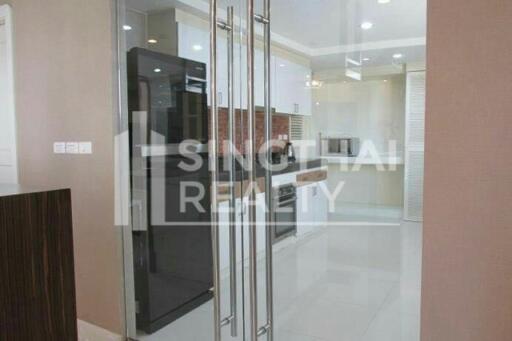 For RENT : President Park Sukhumvit 24 / 3 Bedroom / 4 Bathrooms / 264 sqm / 75000 THB [4670876]