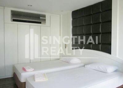 For RENT : President Park Sukhumvit 24 / 3 Bedroom / 4 Bathrooms / 264 sqm / 75000 THB [4670876]